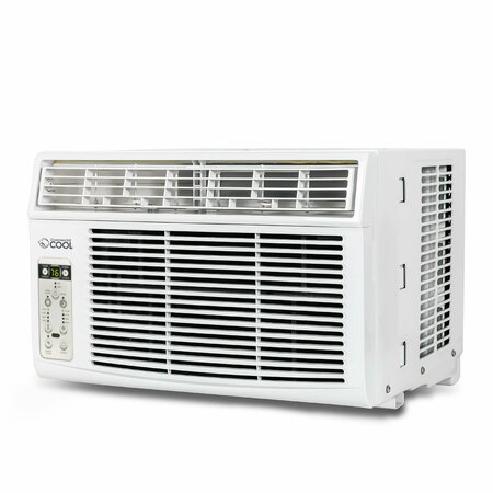 COMMERCIAL COOL 14,500 BTU Window Air Conditioner CC145WT